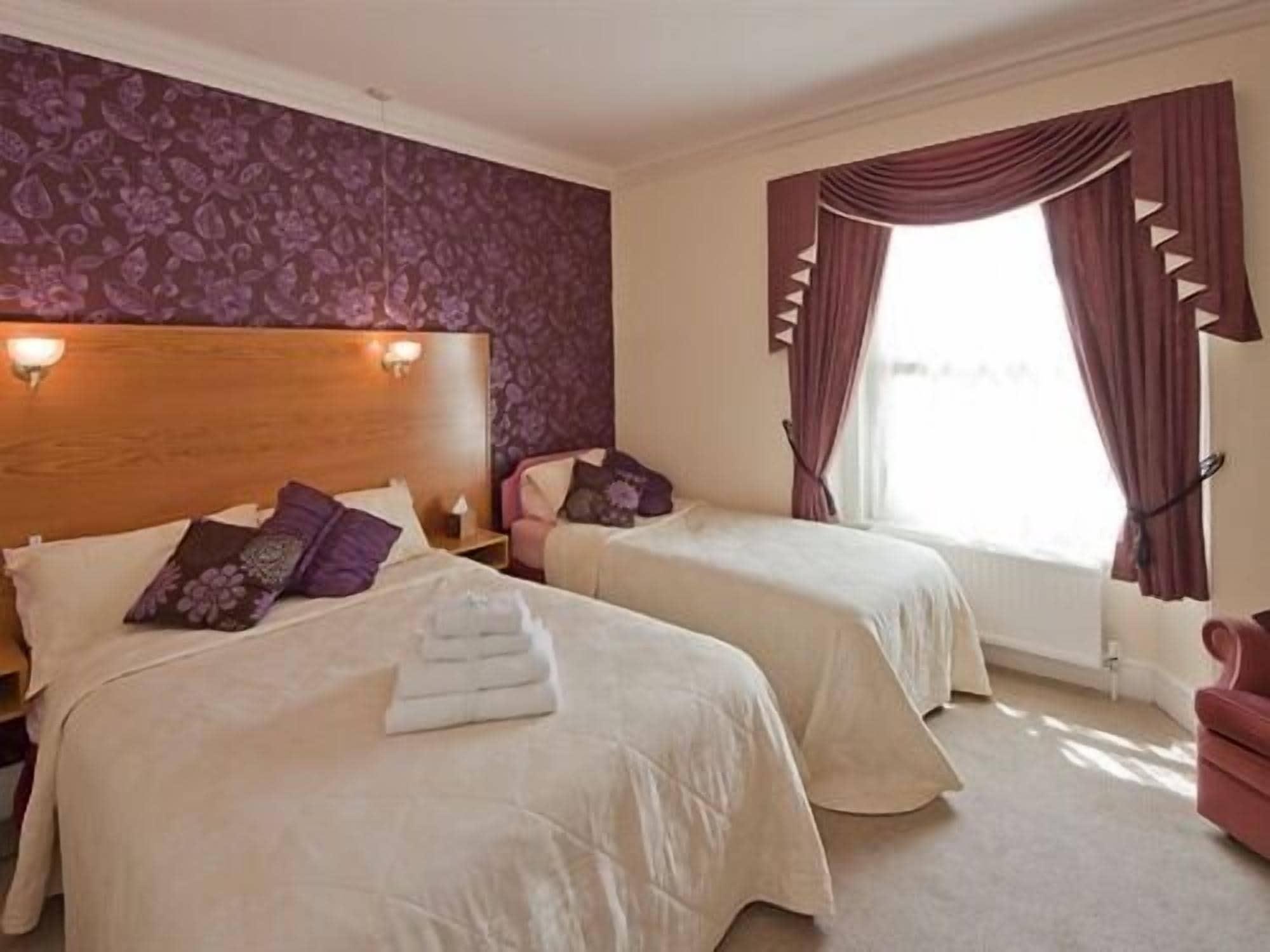 The Briars - Adults Only Hotel Paignton Kültér fotó