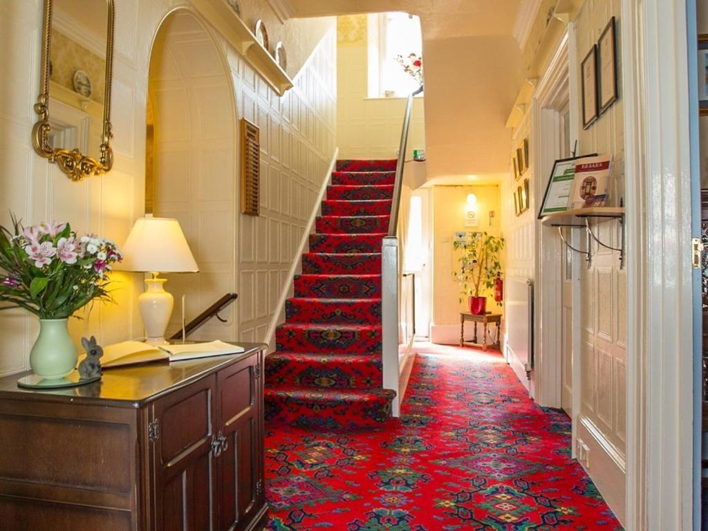 The Briars - Adults Only Hotel Paignton Kültér fotó