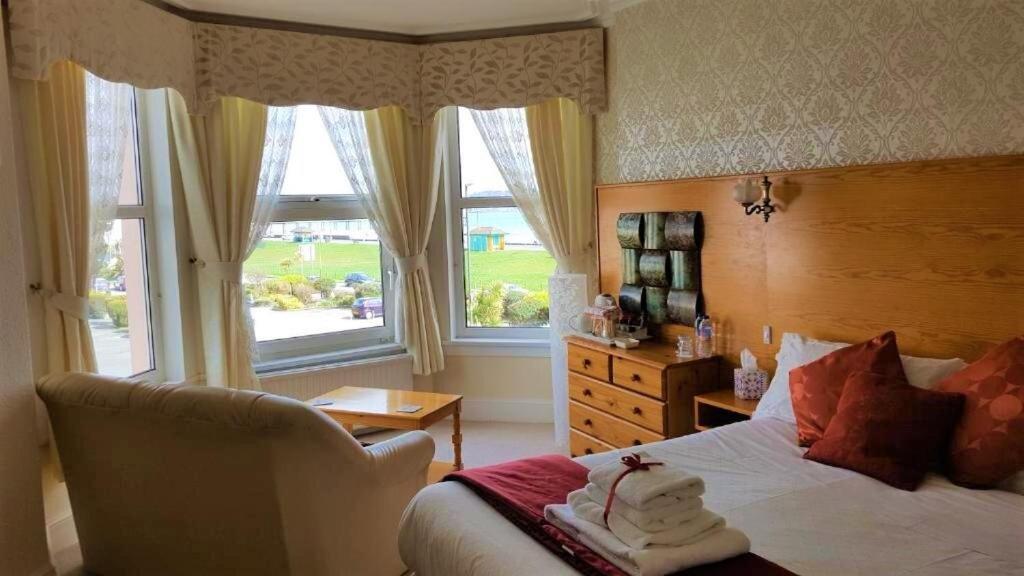 The Briars - Adults Only Hotel Paignton Kültér fotó