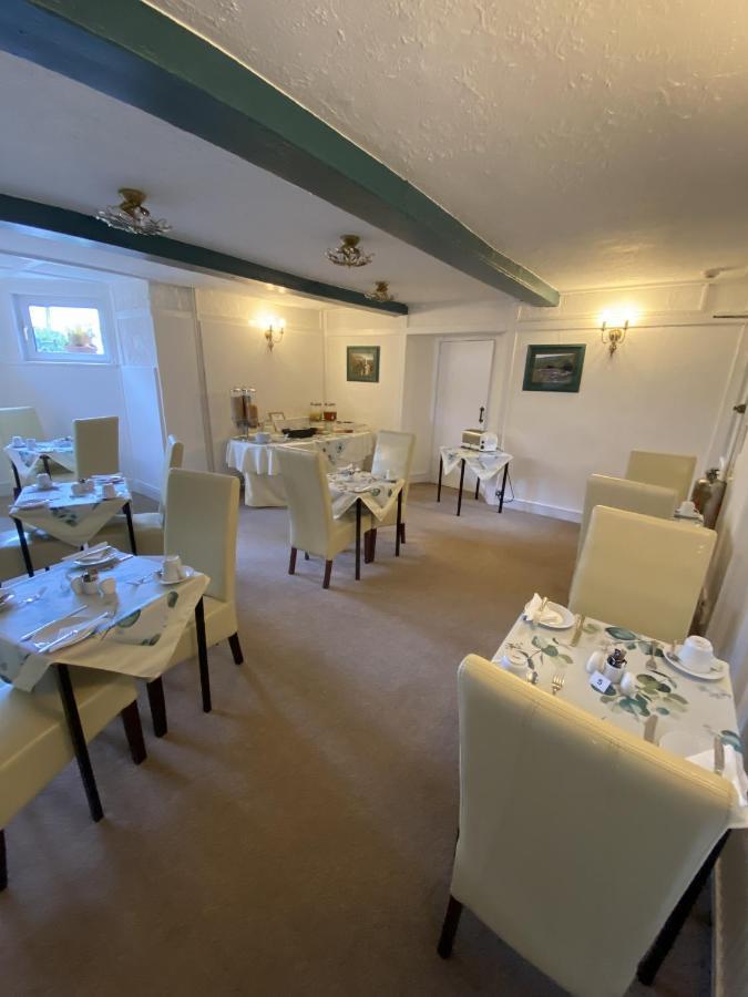 The Briars - Adults Only Hotel Paignton Kültér fotó