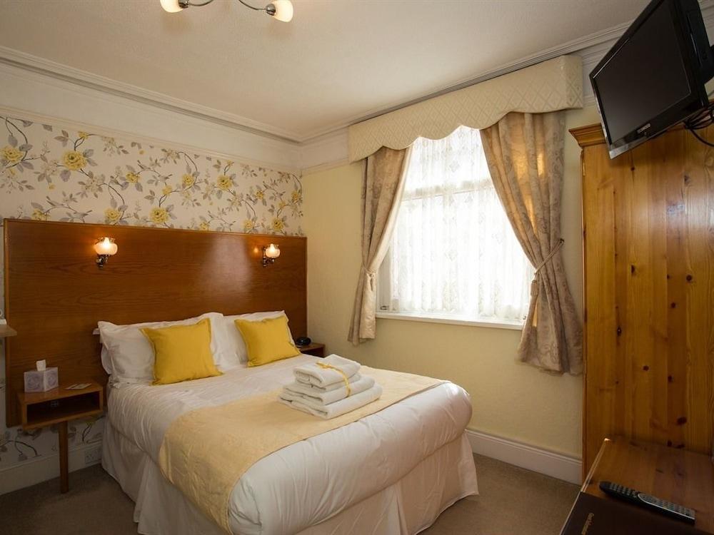 The Briars - Adults Only Hotel Paignton Kültér fotó