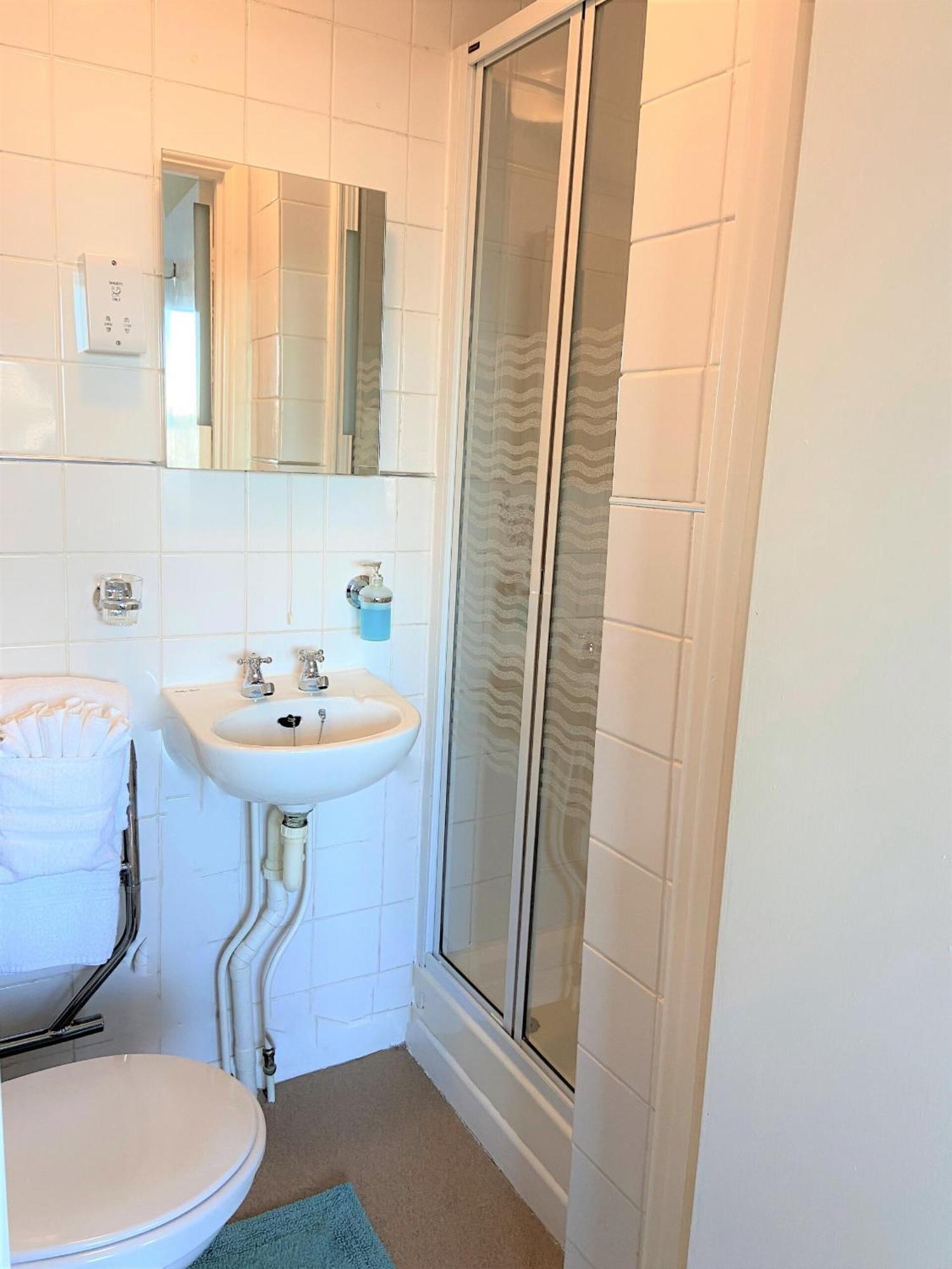 The Briars - Adults Only Hotel Paignton Szoba fotó