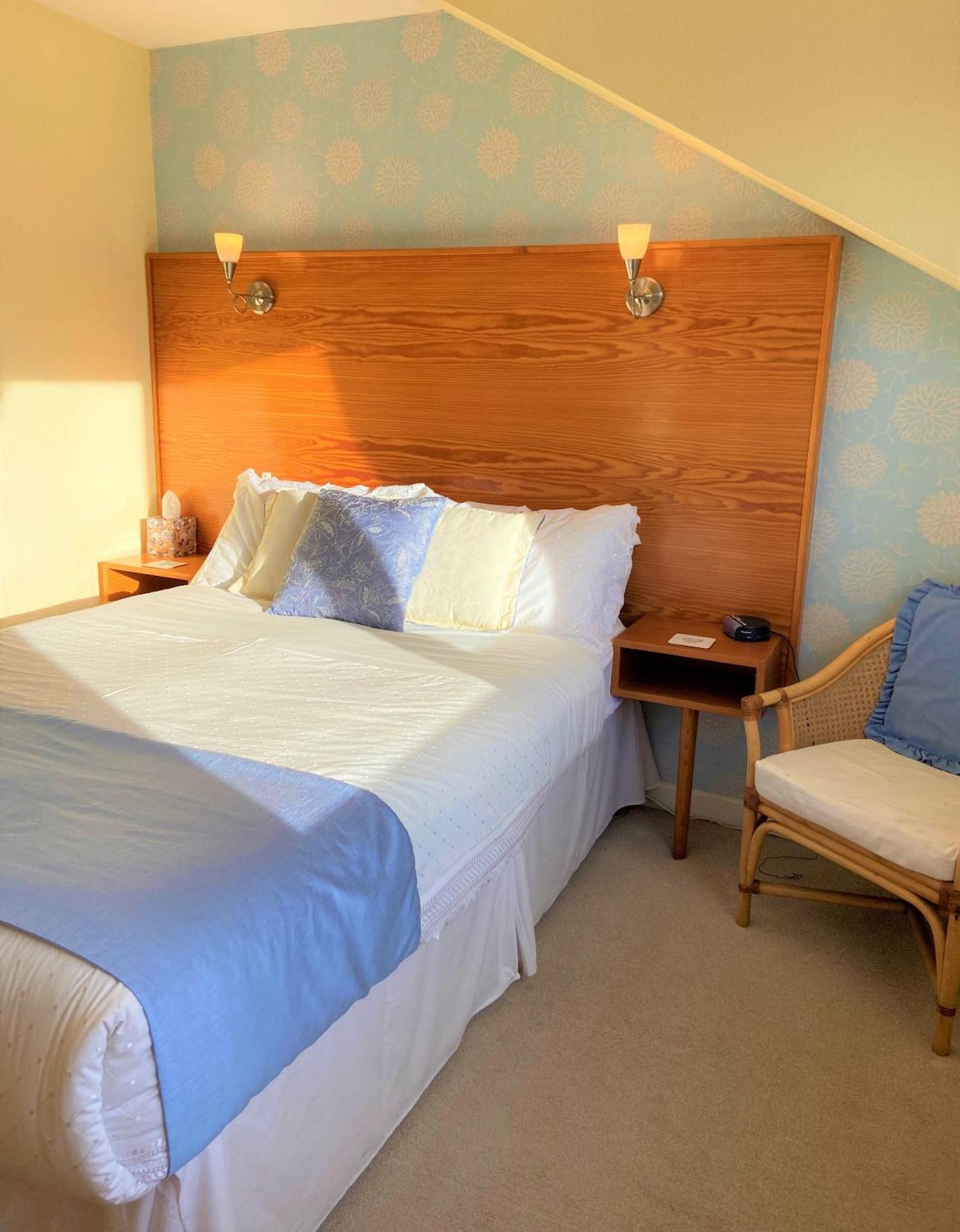 The Briars - Adults Only Hotel Paignton Szoba fotó