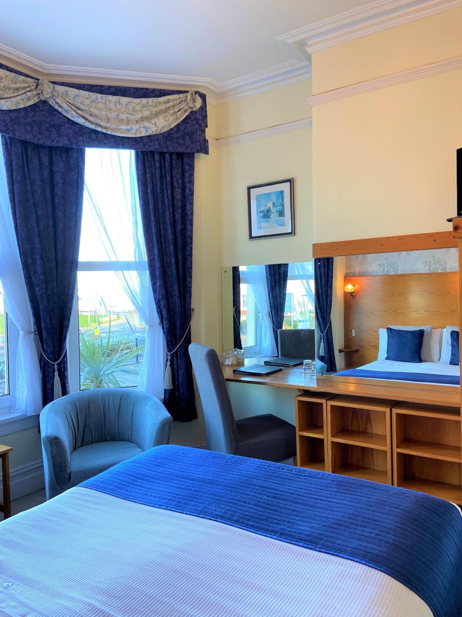 The Briars - Adults Only Hotel Paignton Szoba fotó