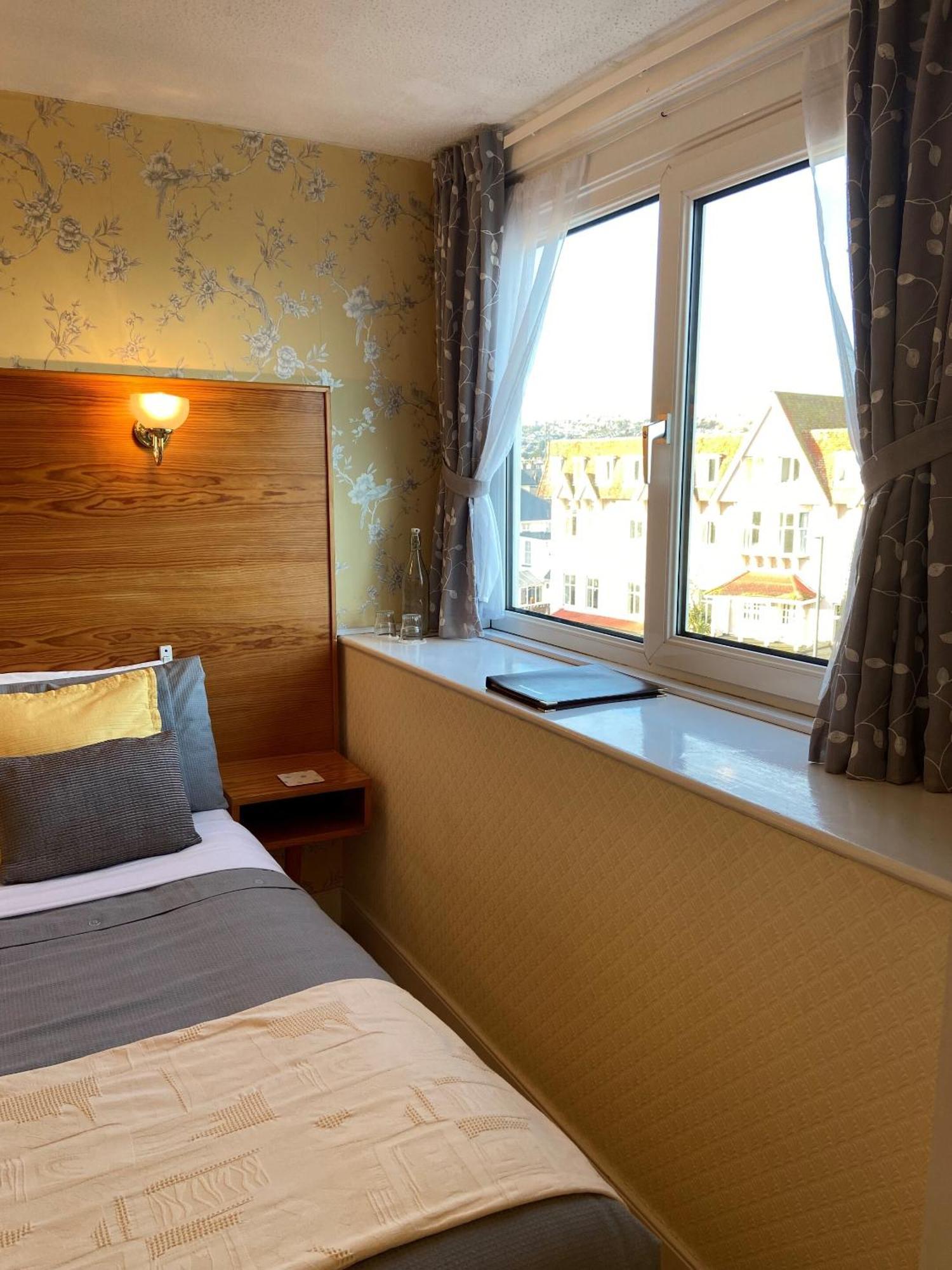 The Briars - Adults Only Hotel Paignton Szoba fotó