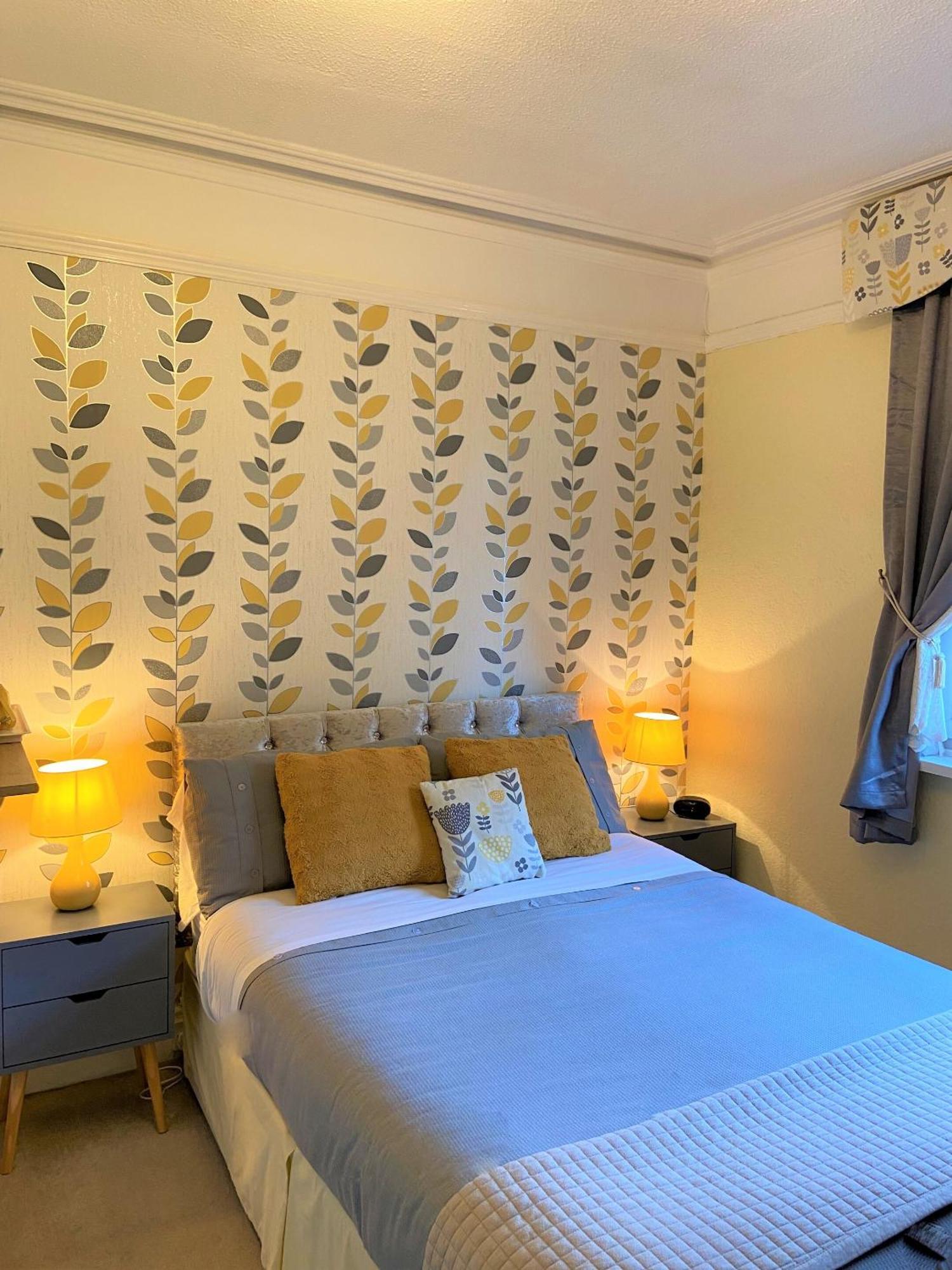 The Briars - Adults Only Hotel Paignton Szoba fotó