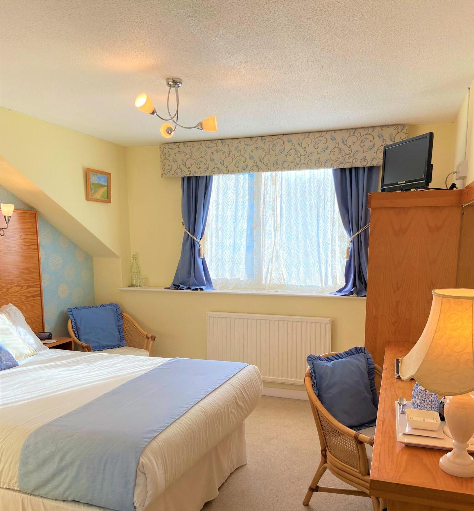 The Briars - Adults Only Hotel Paignton Szoba fotó