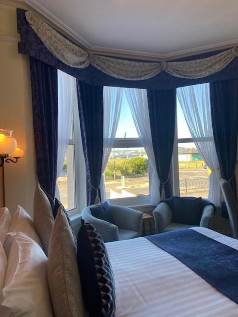 The Briars - Adults Only Hotel Paignton Szoba fotó