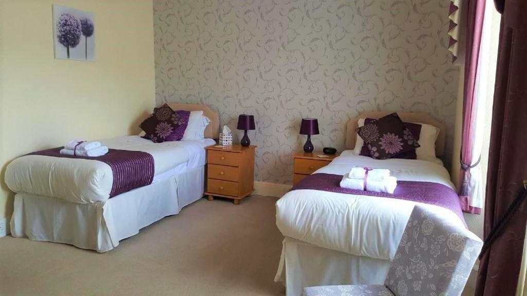 The Briars - Adults Only Hotel Paignton Kültér fotó