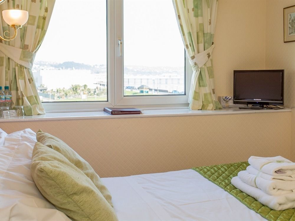 The Briars - Adults Only Hotel Paignton Kültér fotó